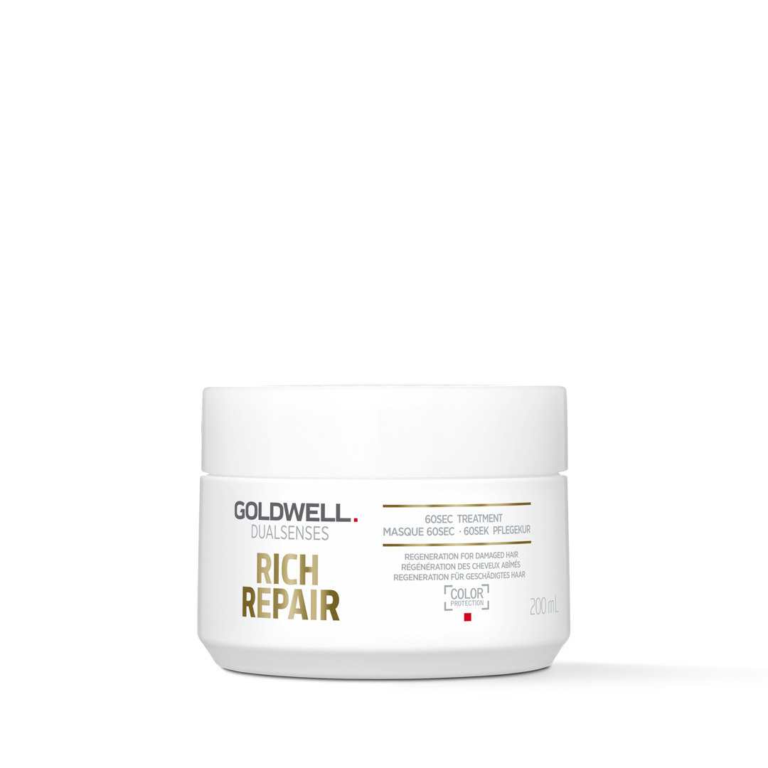 Goldwell Ds Rich Rep Sec Treatment Ml Gocciani